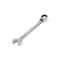 Tekton 18 mm Reversible 12-Point Ratcheting Combination Wrench WRC23418 - alternate 1